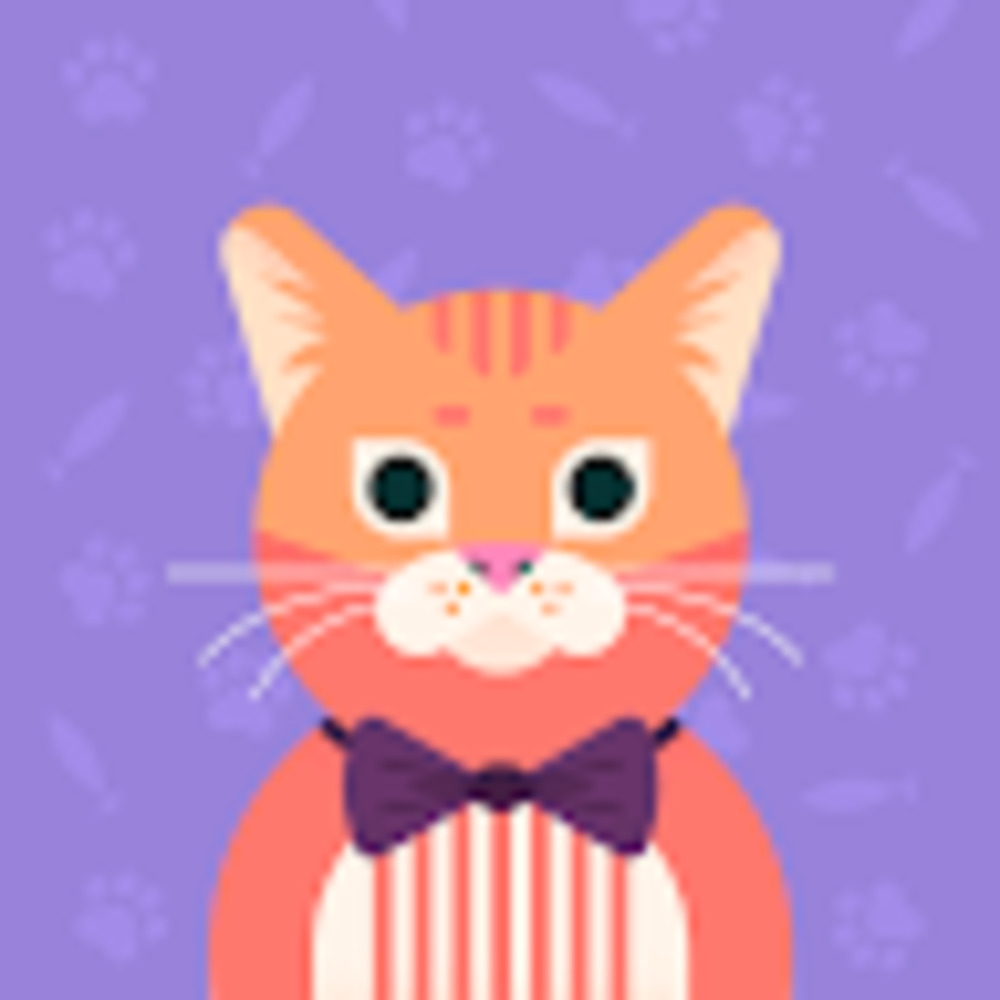 Meet your Posher, Carla j.